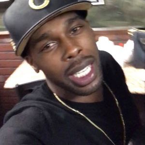 Meet your Posher, Jeffery